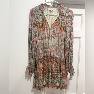 Hemant & Nandita dress, size S